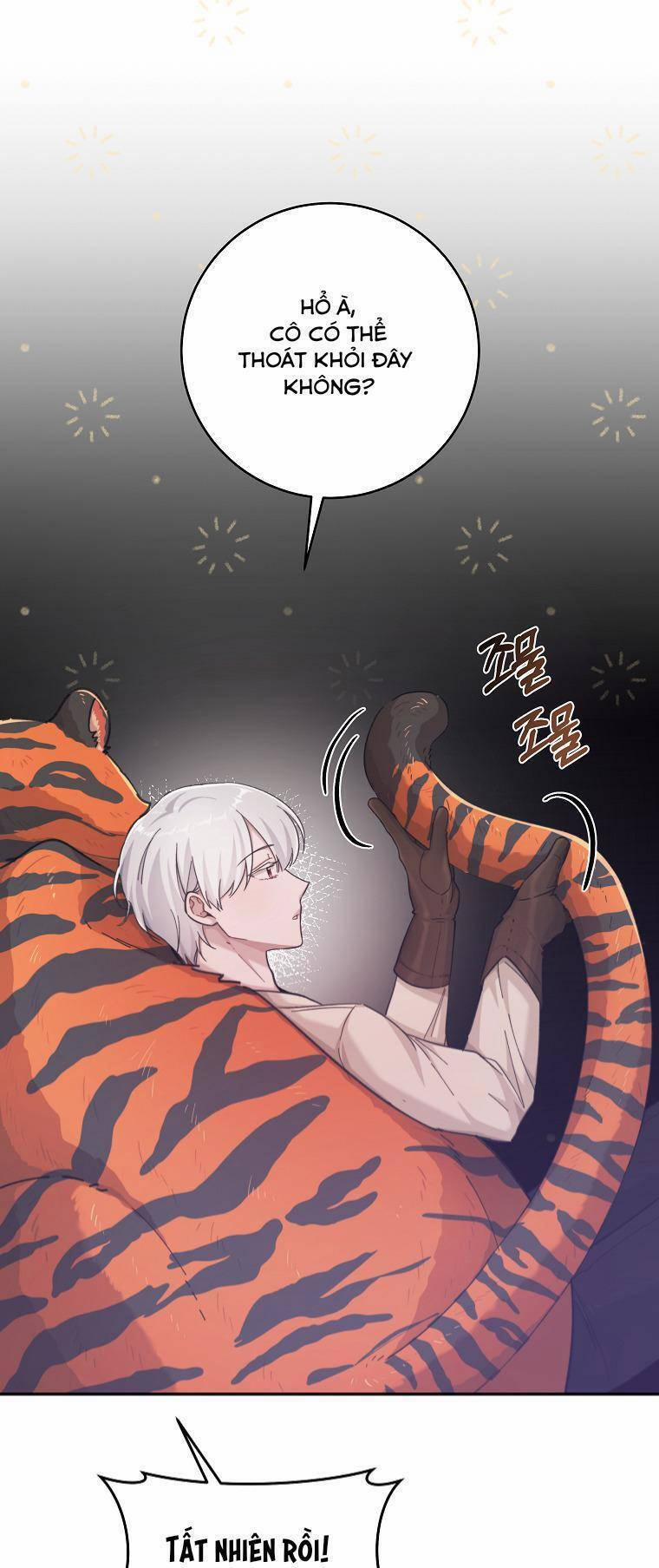 Chỉ Cần Nắm Tay Em 24 trang 12