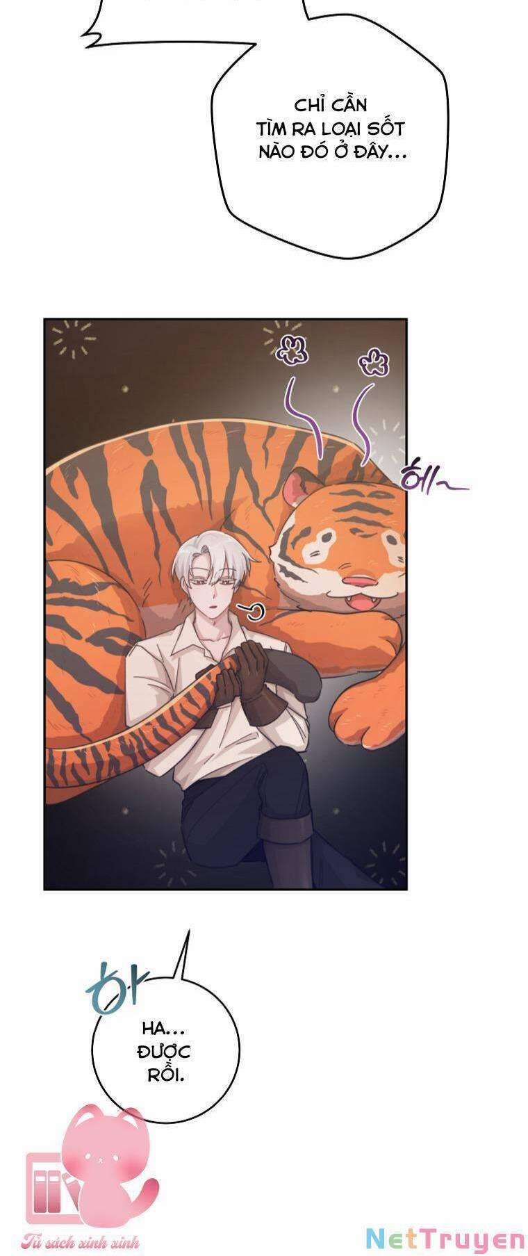 Chỉ Cần Nắm Tay Em 24 trang 13