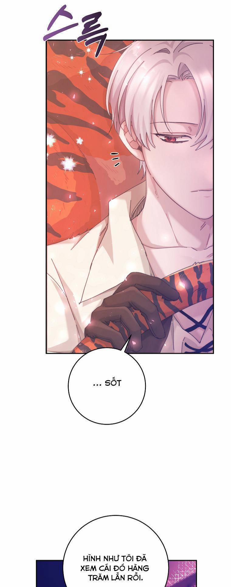 Chỉ Cần Nắm Tay Em 24 trang 14