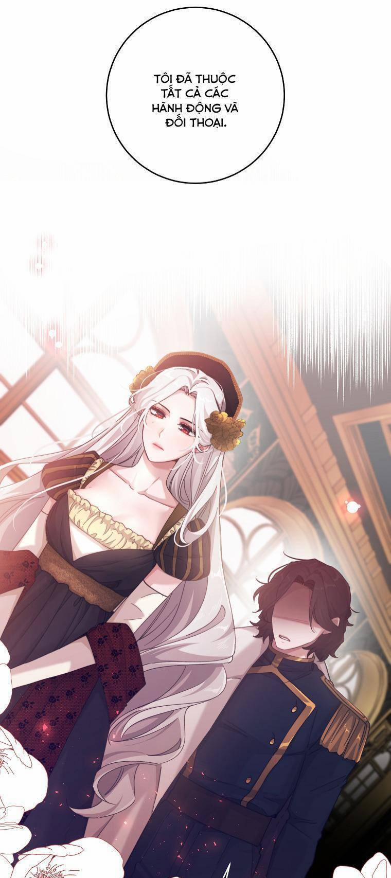 Chỉ Cần Nắm Tay Em 24 trang 16