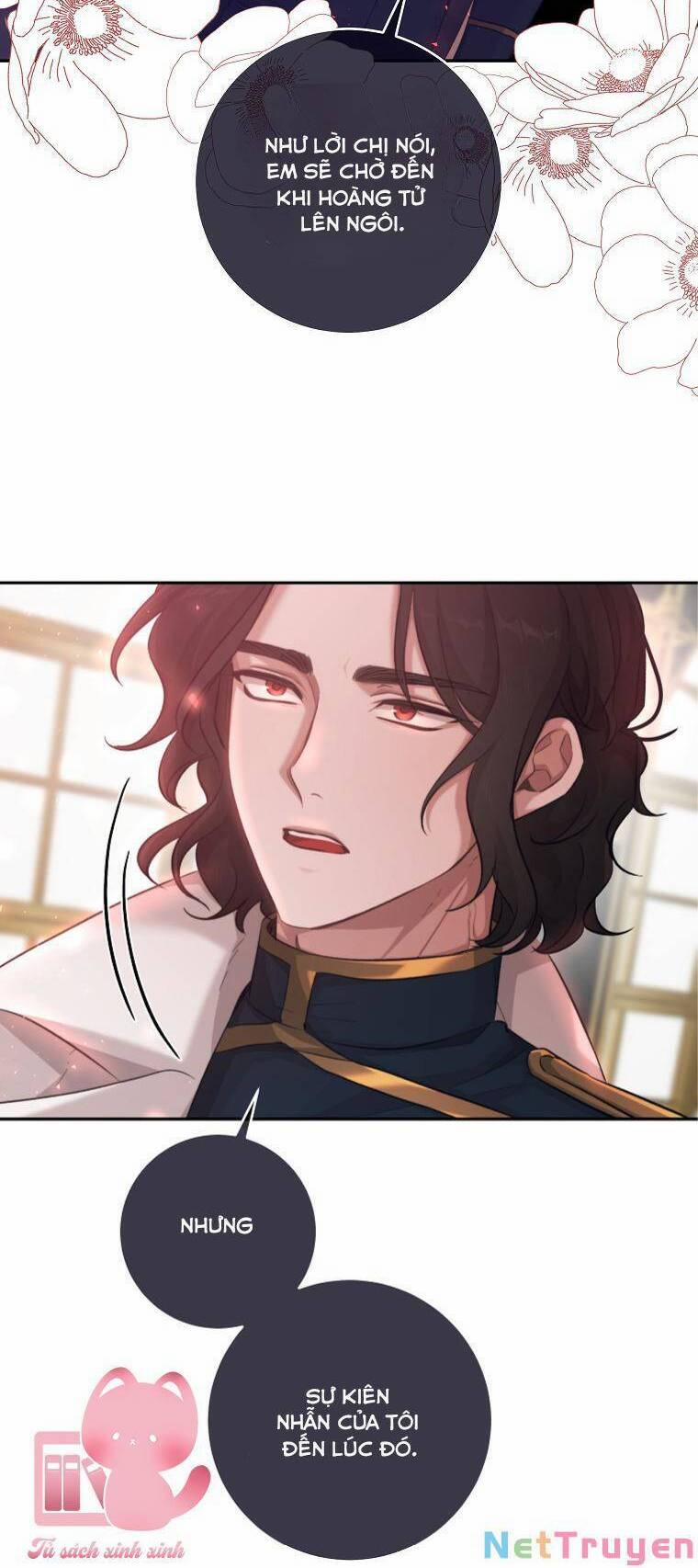 Chỉ Cần Nắm Tay Em 24 trang 17