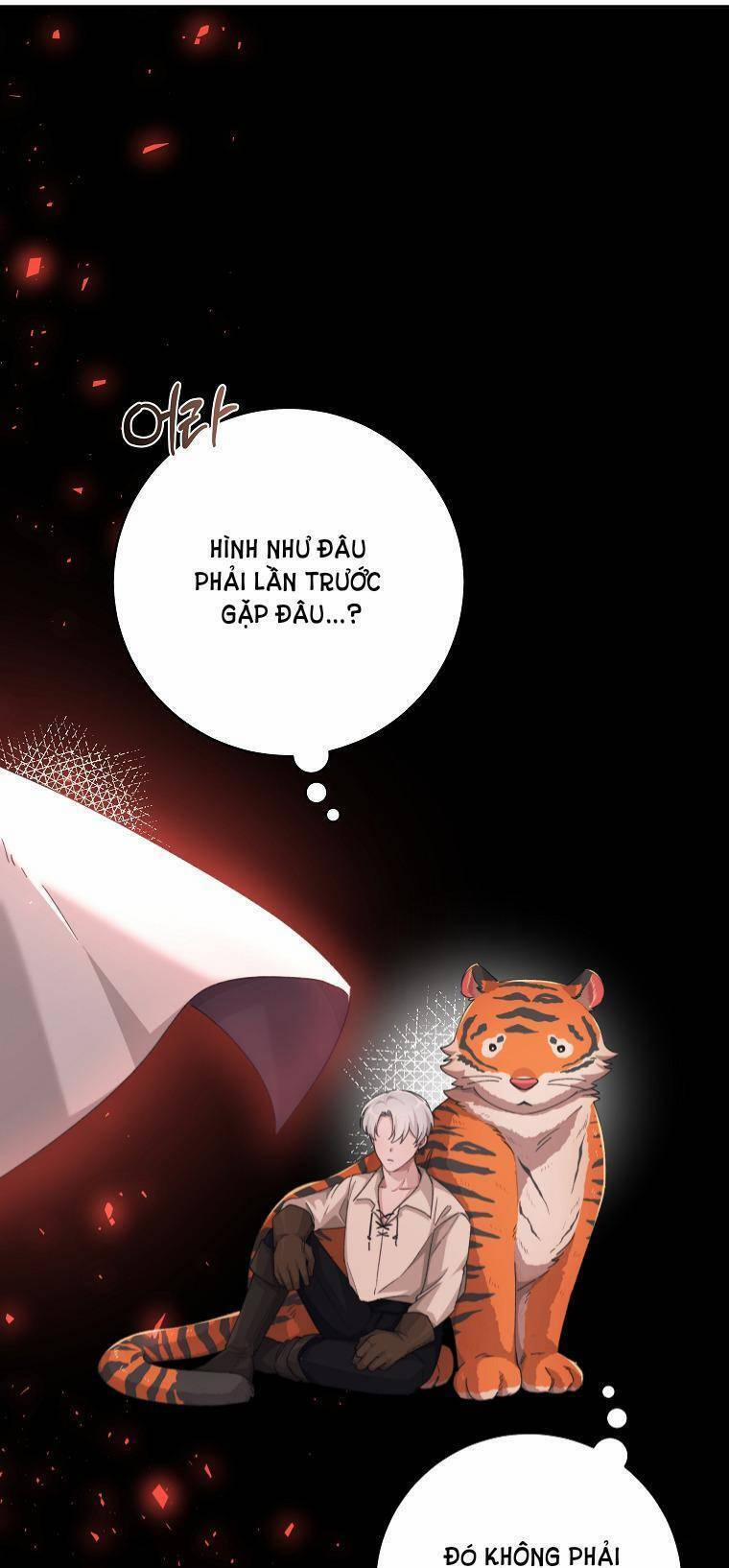 Chỉ Cần Nắm Tay Em 24 trang 18