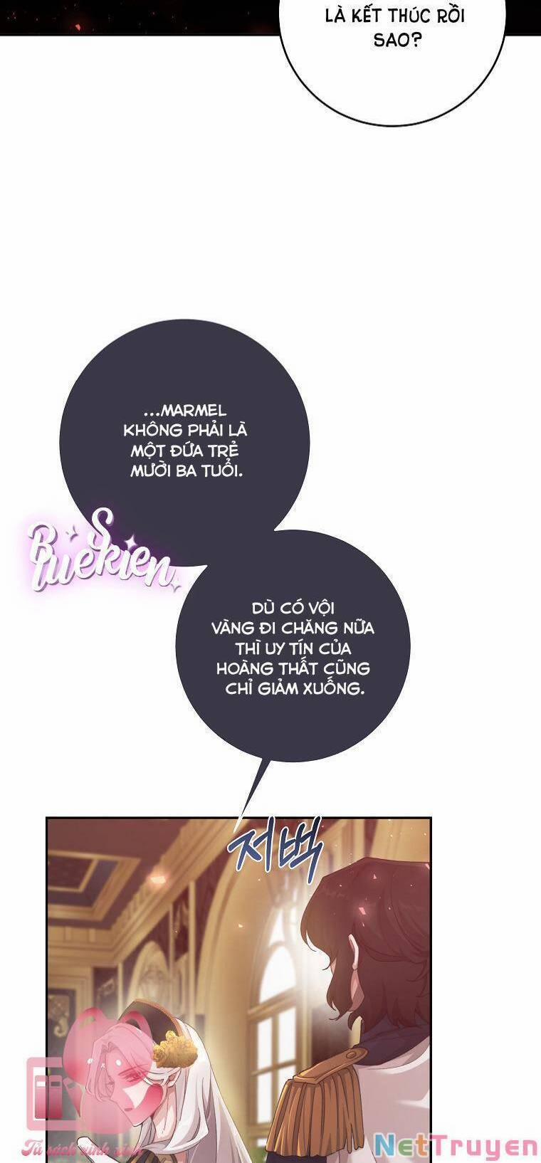 Chỉ Cần Nắm Tay Em 24 trang 19