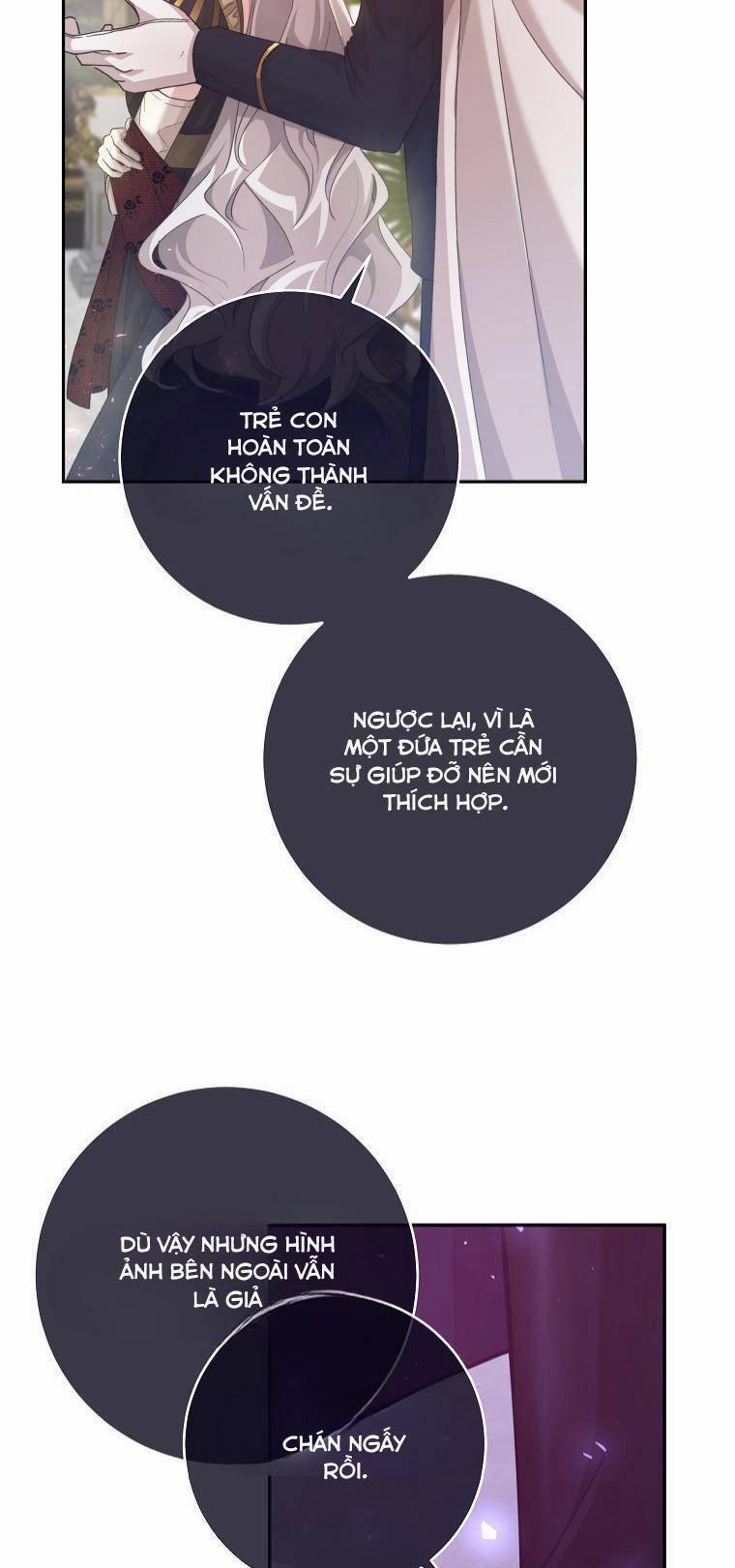 Chỉ Cần Nắm Tay Em 24 trang 20