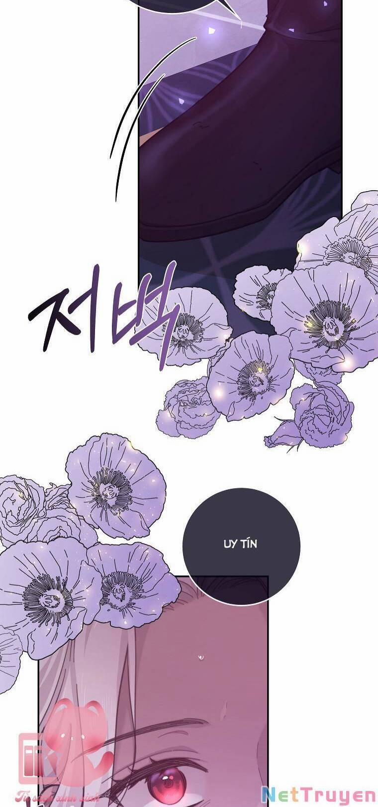 Chỉ Cần Nắm Tay Em 24 trang 21