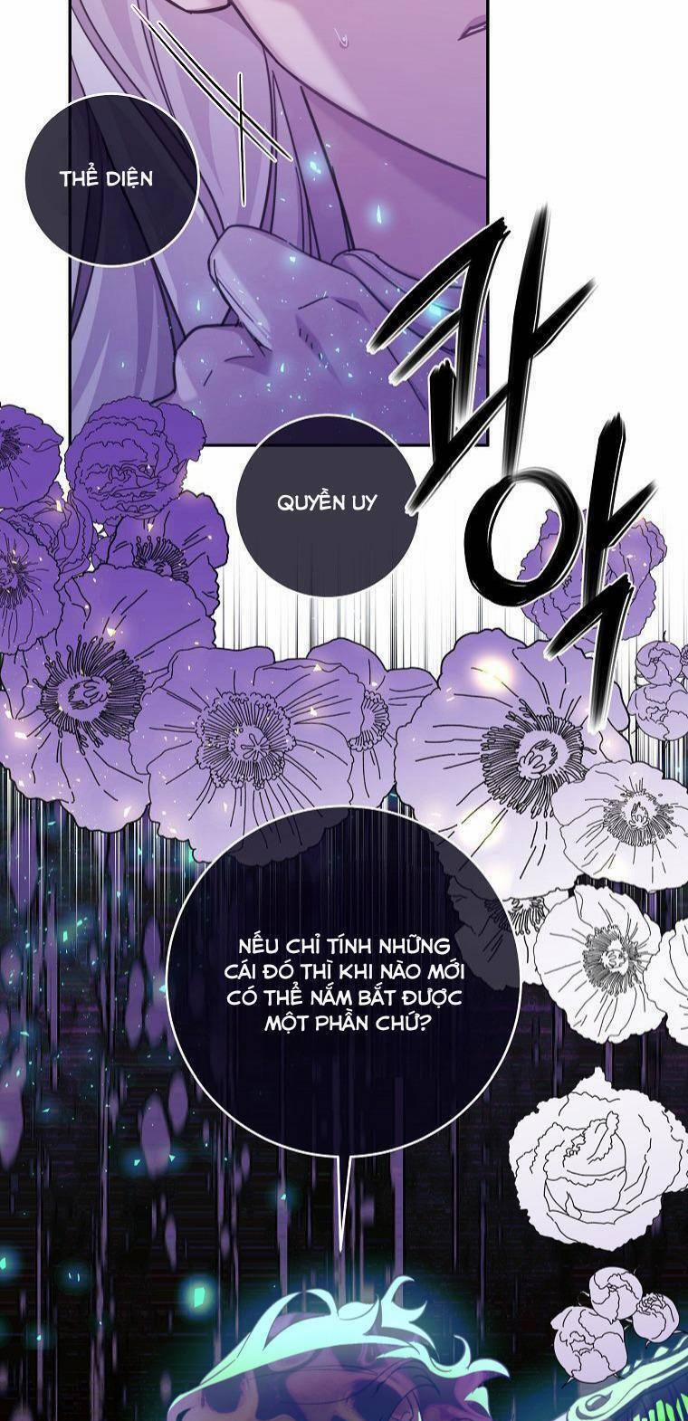 Chỉ Cần Nắm Tay Em 24 trang 22