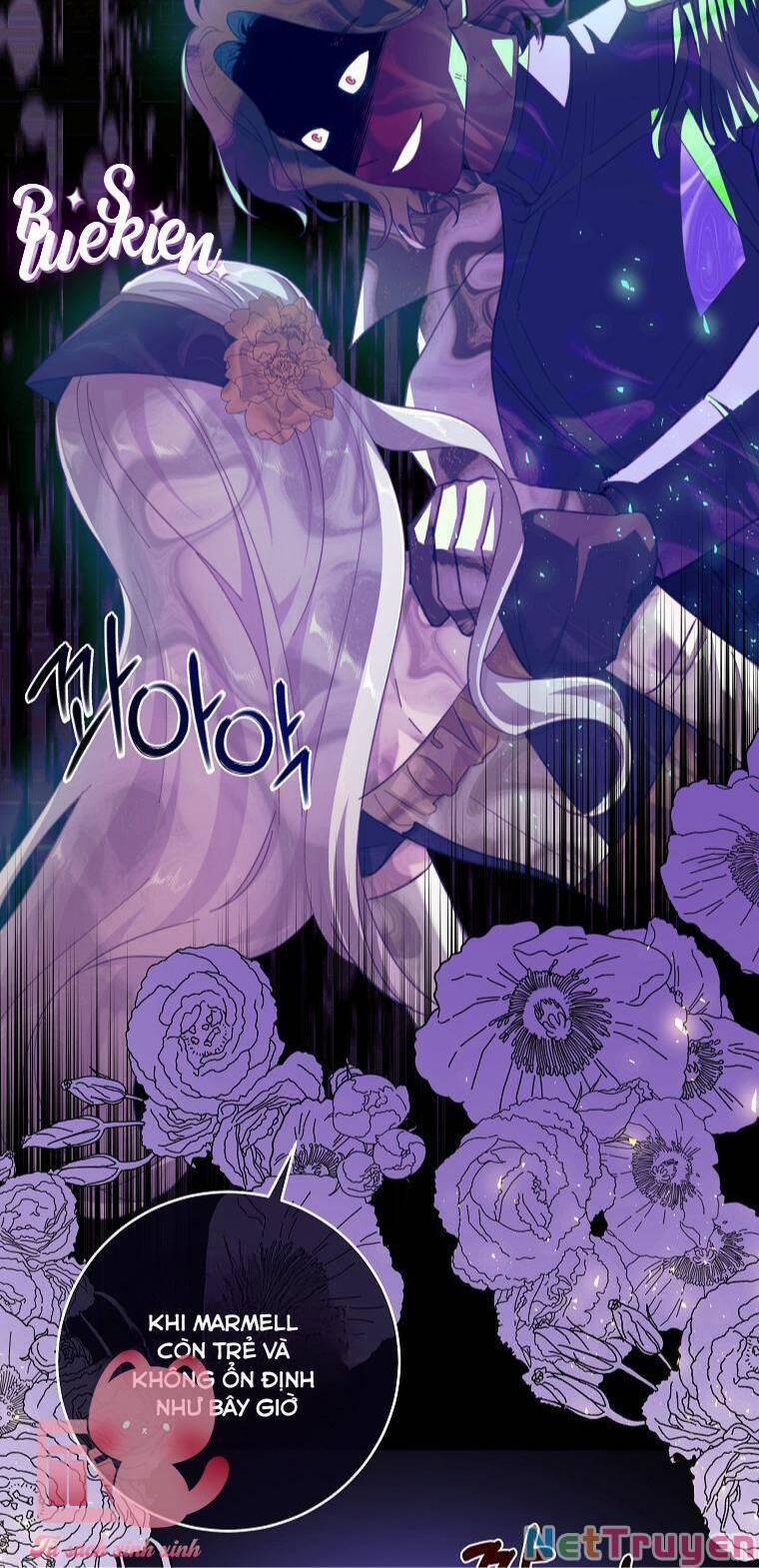 Chỉ Cần Nắm Tay Em 24 trang 23