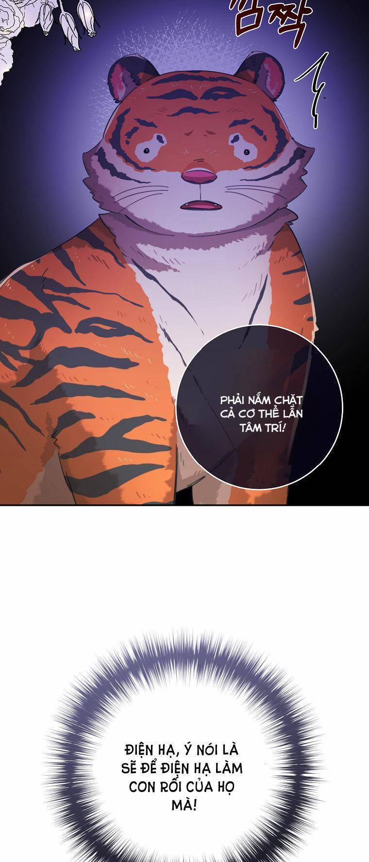 Chỉ Cần Nắm Tay Em 24 trang 24