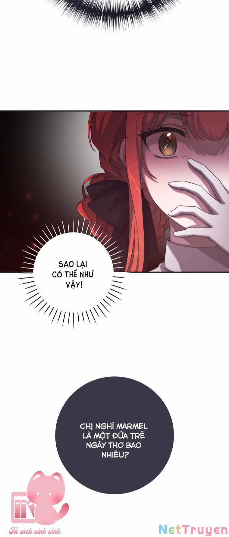 Chỉ Cần Nắm Tay Em 24 trang 25