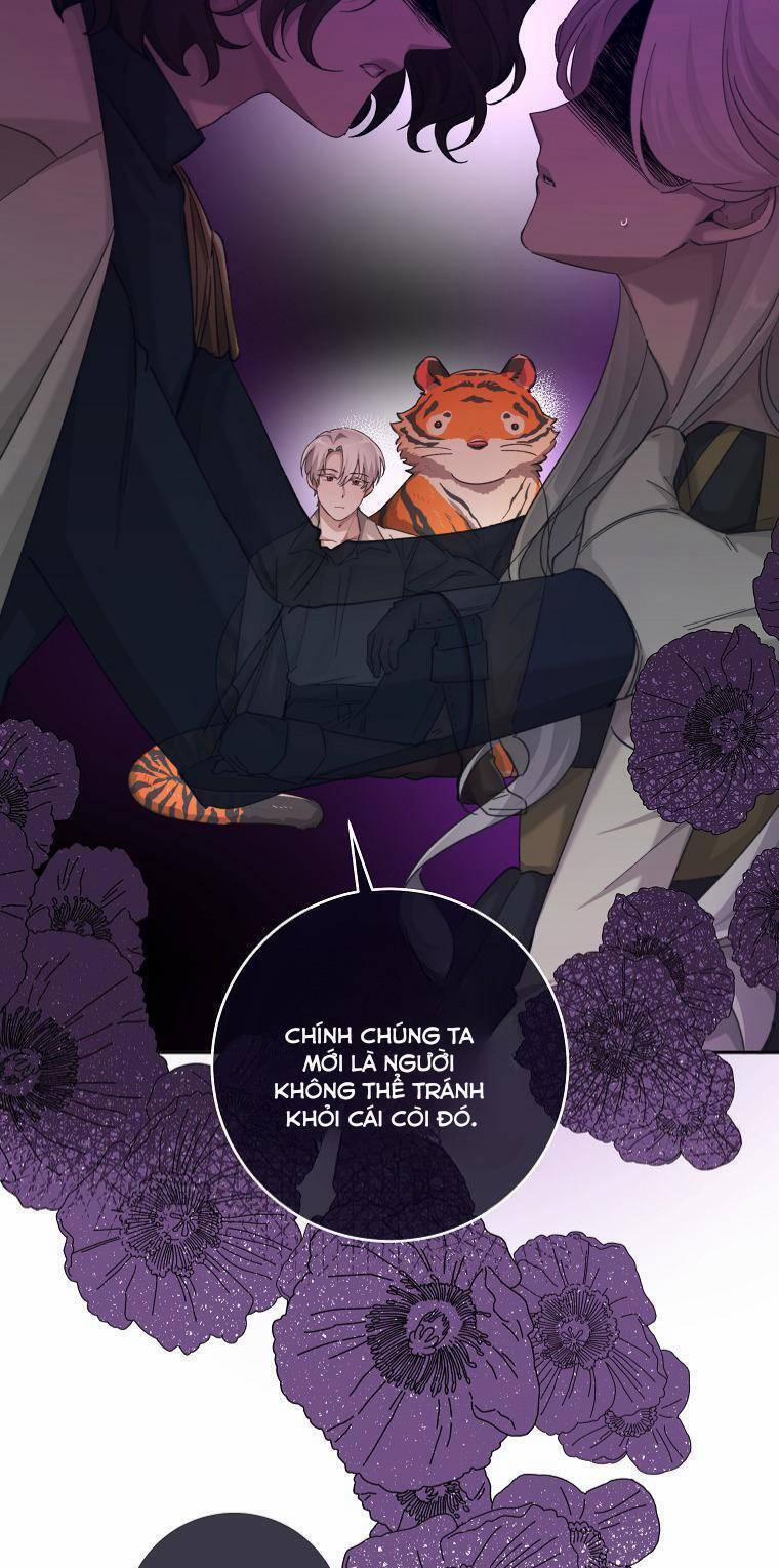 Chỉ Cần Nắm Tay Em 24 trang 27