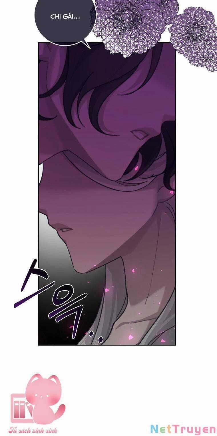 Chỉ Cần Nắm Tay Em 24 trang 28