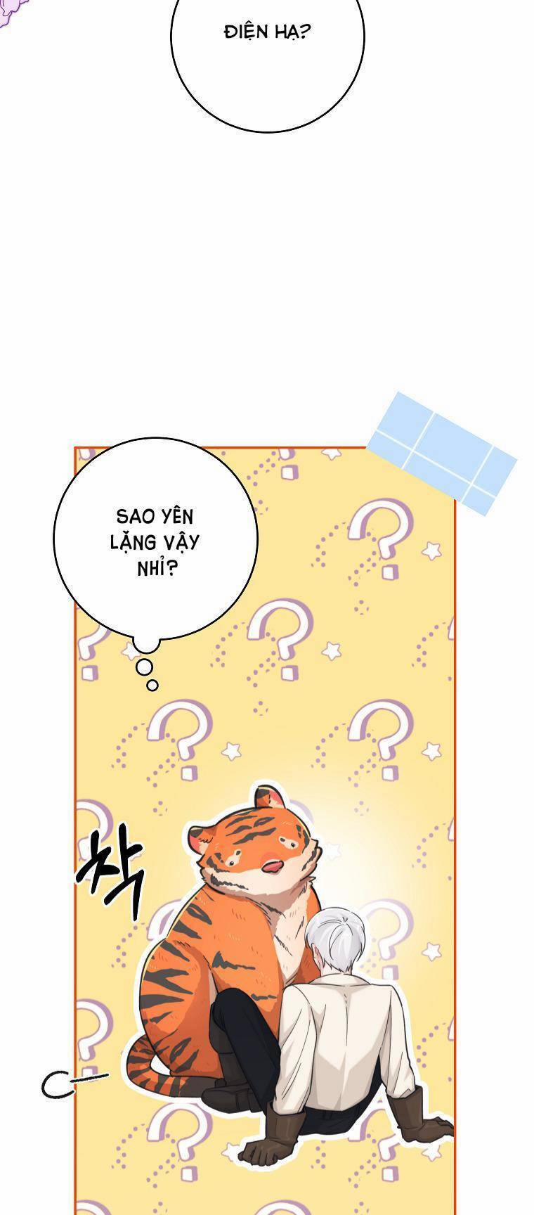 Chỉ Cần Nắm Tay Em 24 trang 3