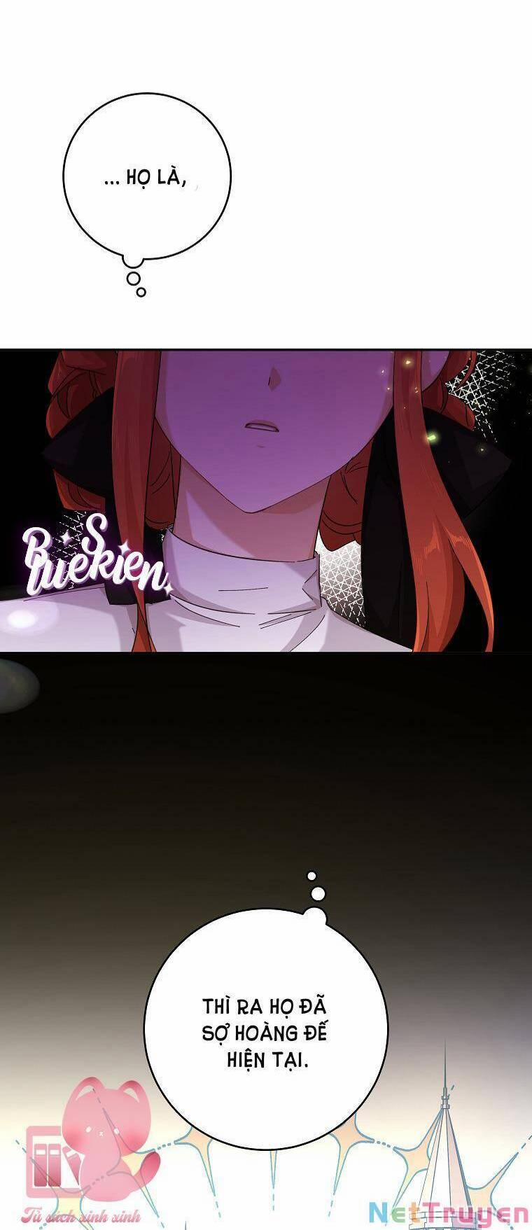 Chỉ Cần Nắm Tay Em 24 trang 30