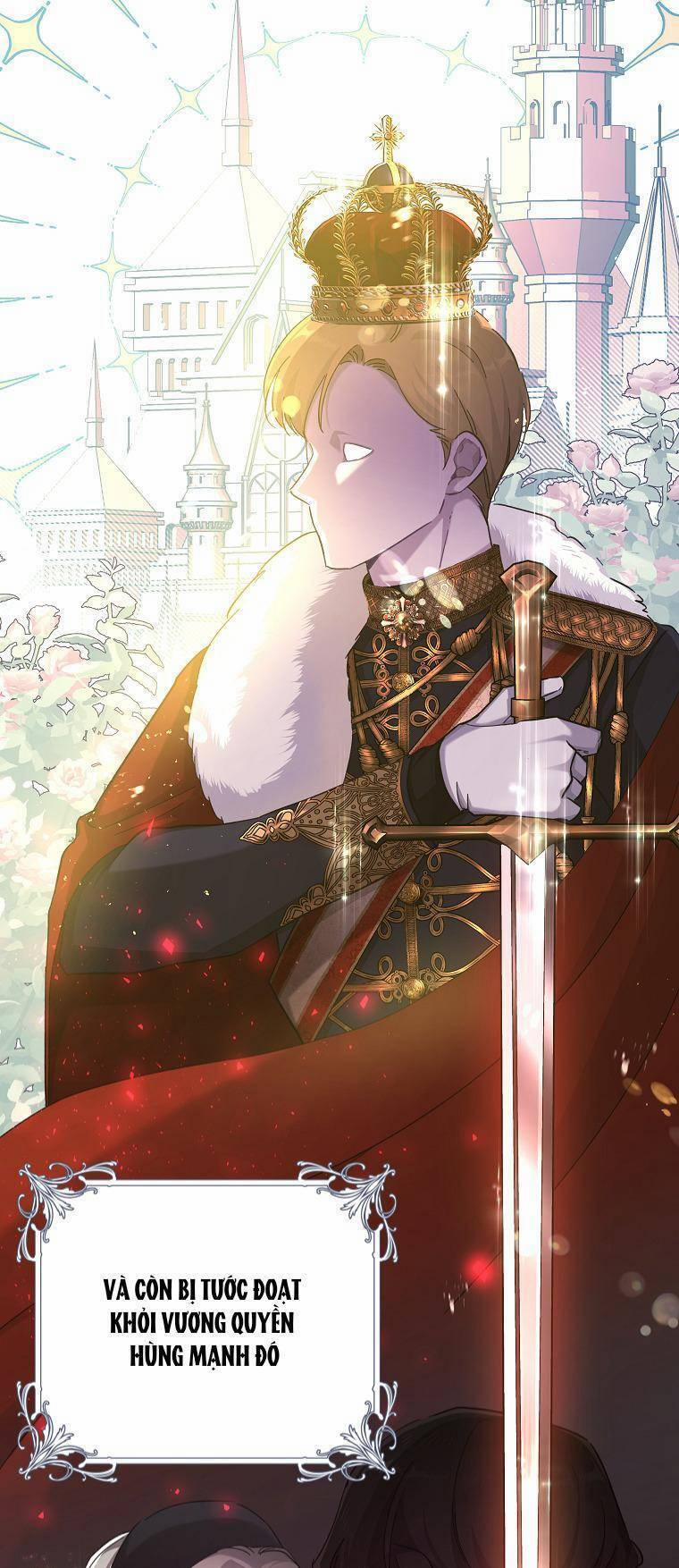 Chỉ Cần Nắm Tay Em 24 trang 31