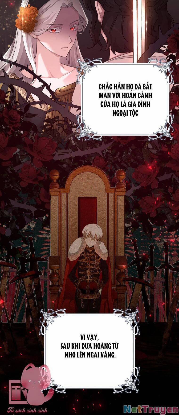 Chỉ Cần Nắm Tay Em 24 trang 32