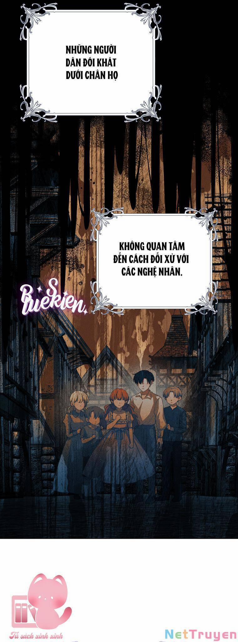 Chỉ Cần Nắm Tay Em 24 trang 34