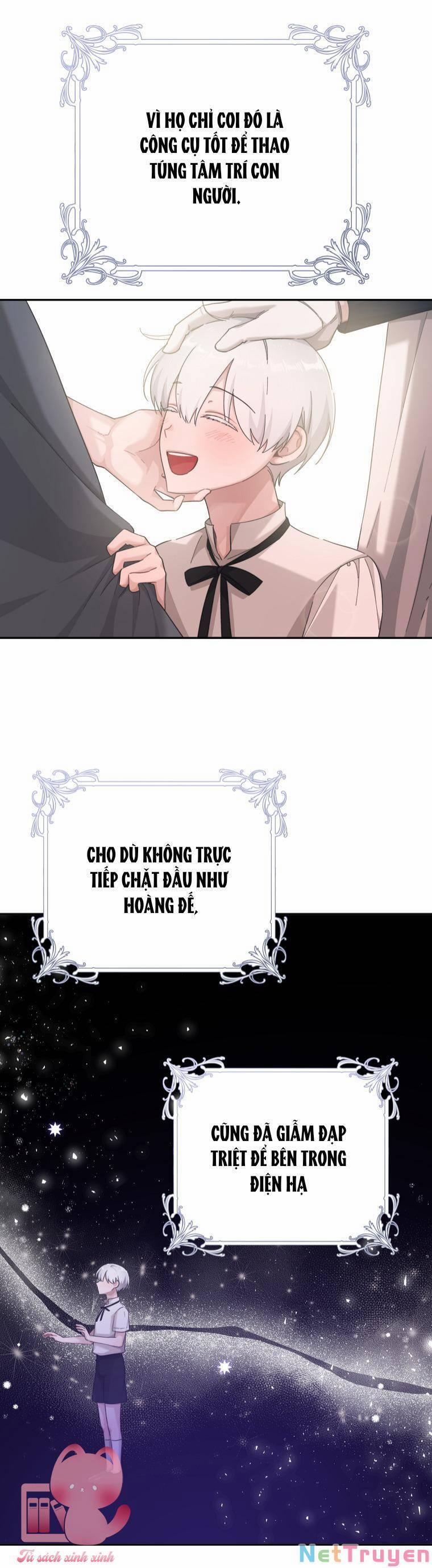 Chỉ Cần Nắm Tay Em 24 trang 35