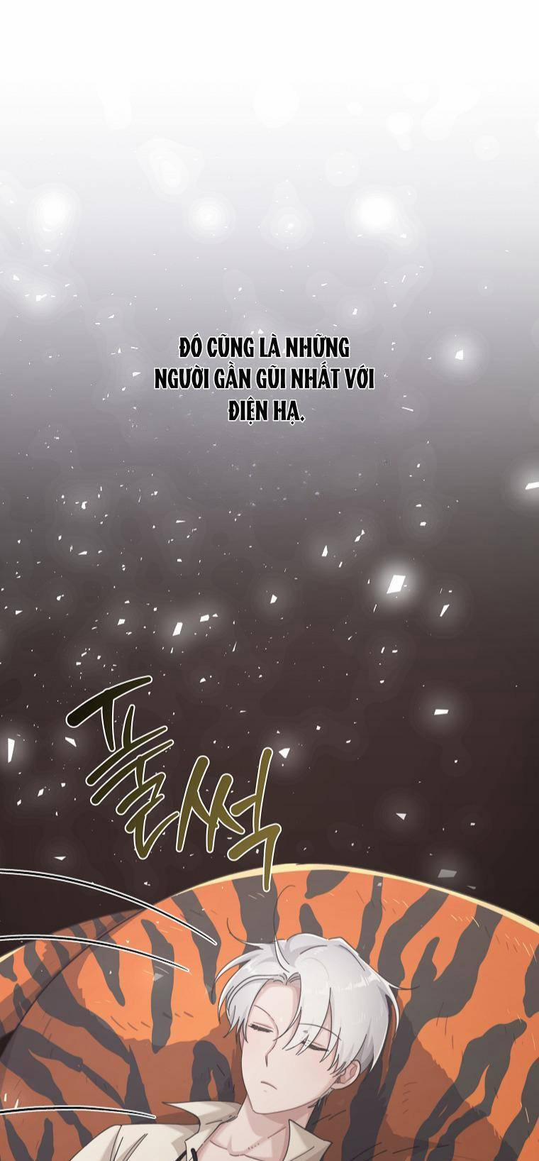 Chỉ Cần Nắm Tay Em 24 trang 36