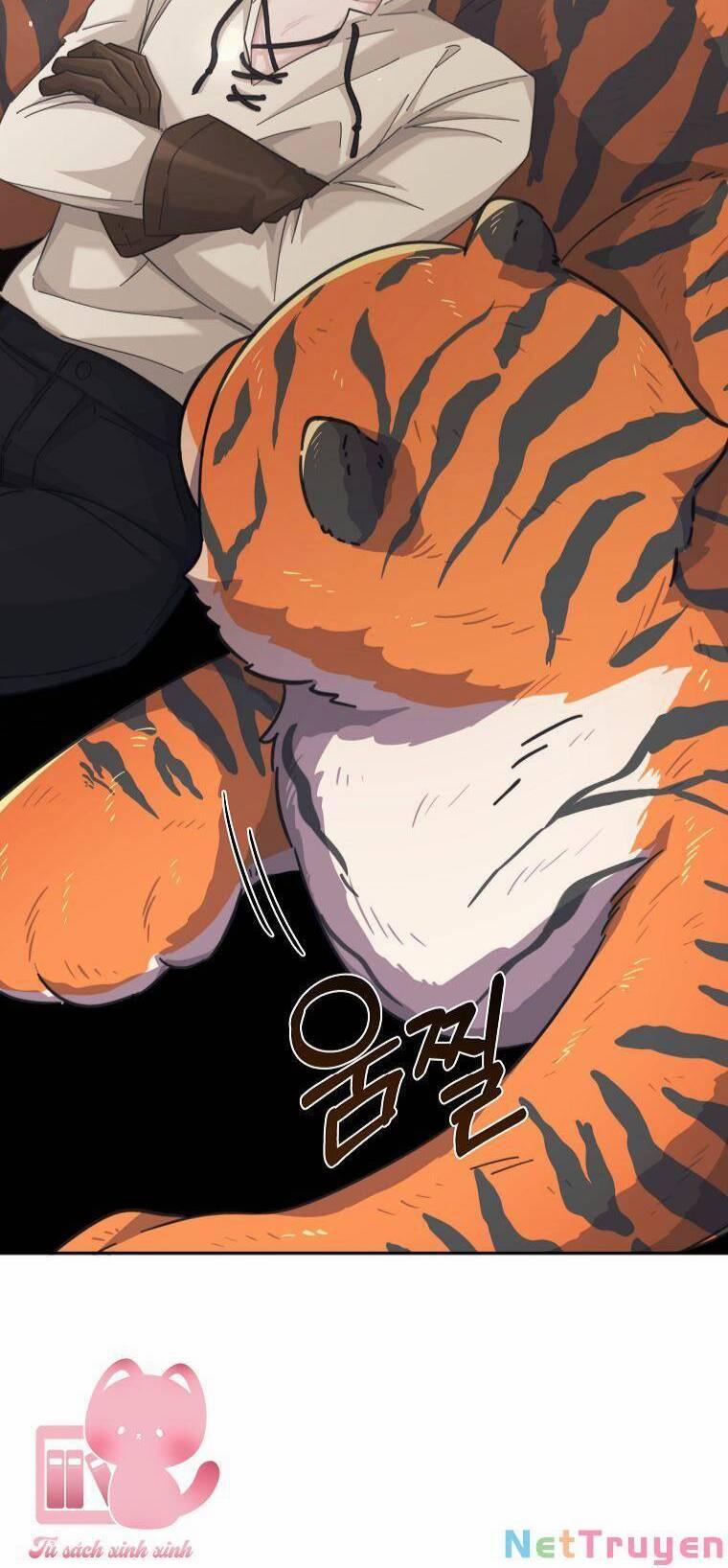 Chỉ Cần Nắm Tay Em 24 trang 37