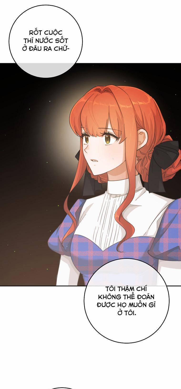 Chỉ Cần Nắm Tay Em 24 trang 38