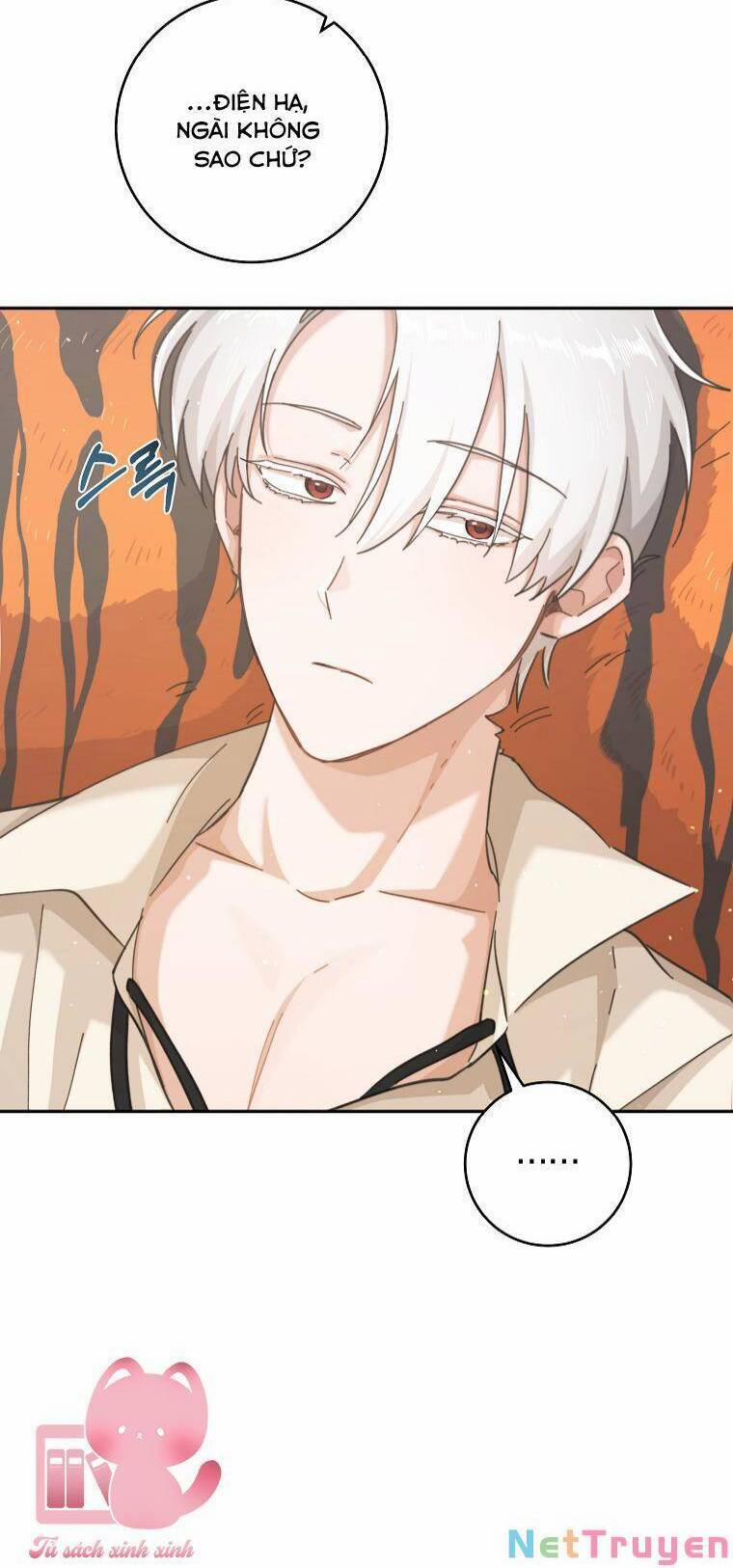 Chỉ Cần Nắm Tay Em 24 trang 39