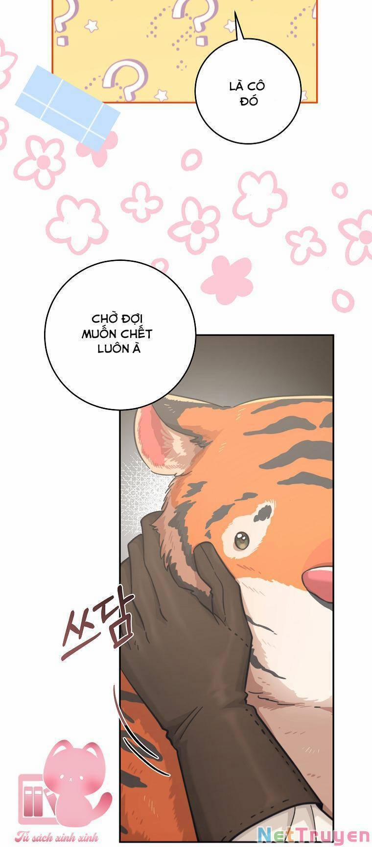 Chỉ Cần Nắm Tay Em 24 trang 4