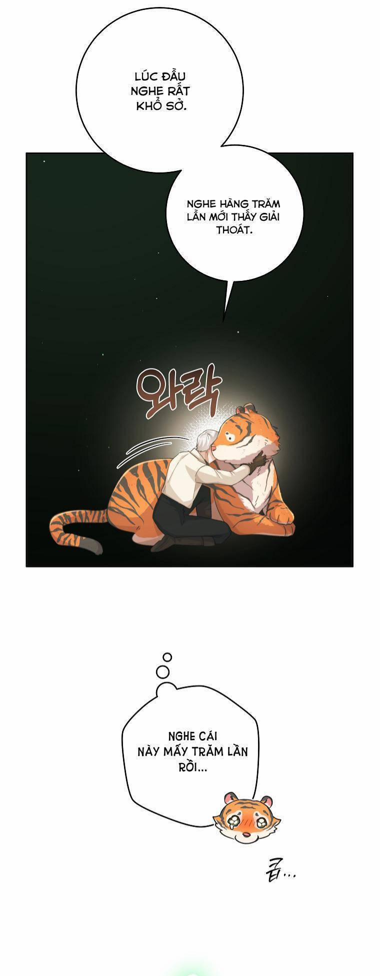 Chỉ Cần Nắm Tay Em 24 trang 40