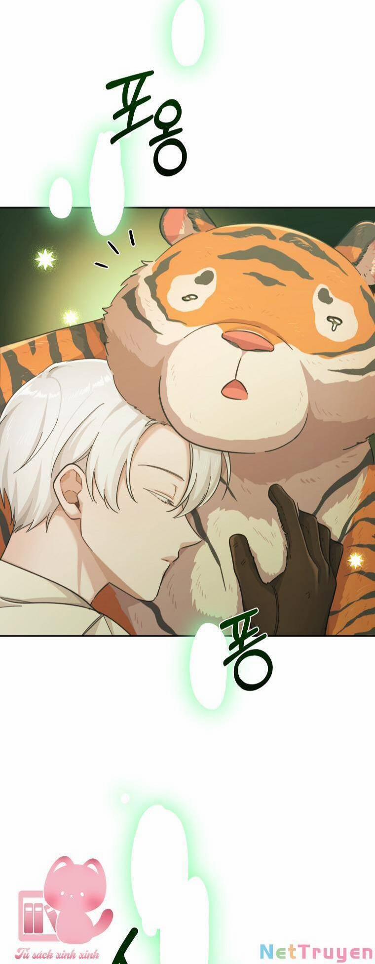 Chỉ Cần Nắm Tay Em 24 trang 41