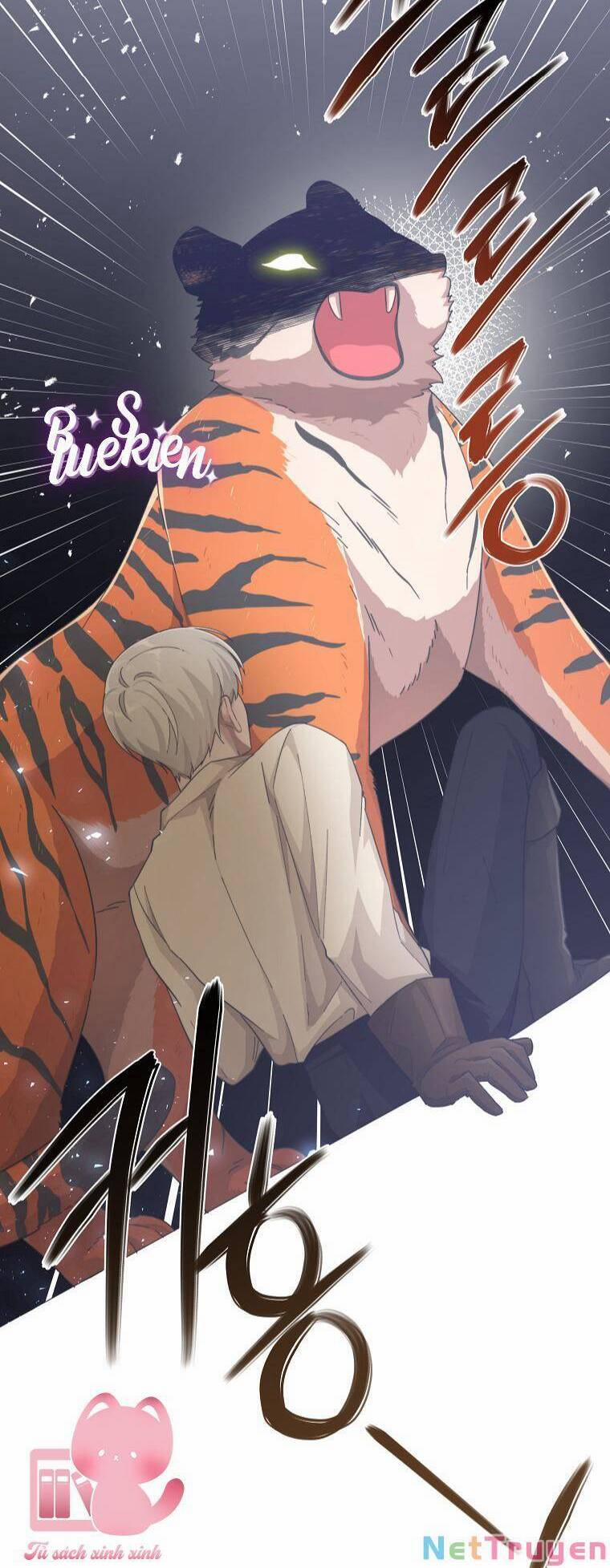 Chỉ Cần Nắm Tay Em 24 trang 43