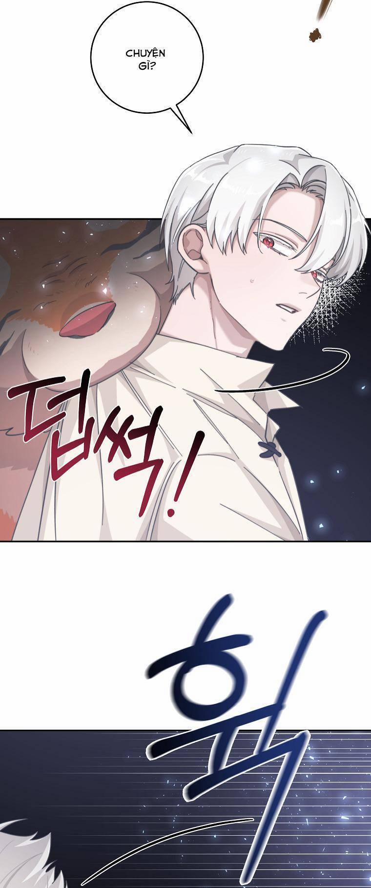 Chỉ Cần Nắm Tay Em 24 trang 44