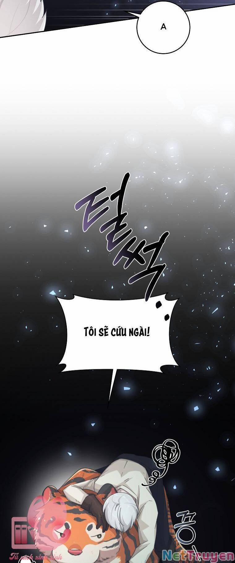 Chỉ Cần Nắm Tay Em 24 trang 45