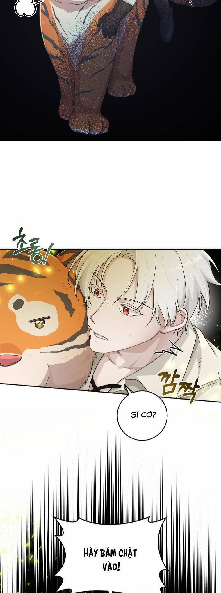 Chỉ Cần Nắm Tay Em 24 trang 46