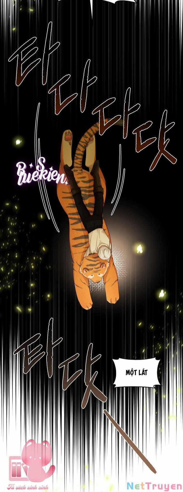 Chỉ Cần Nắm Tay Em 24 trang 47