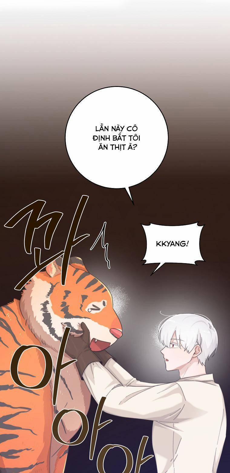 Chỉ Cần Nắm Tay Em 24 trang 5