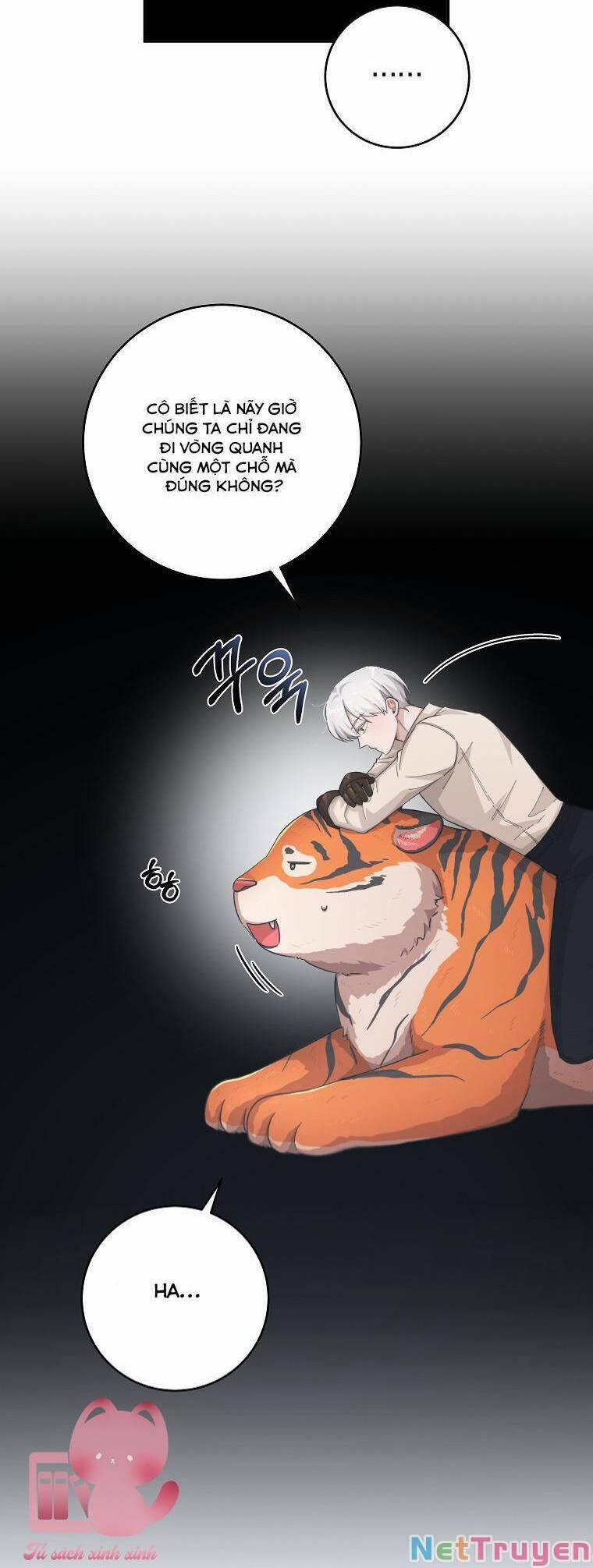 Chỉ Cần Nắm Tay Em 24 trang 51