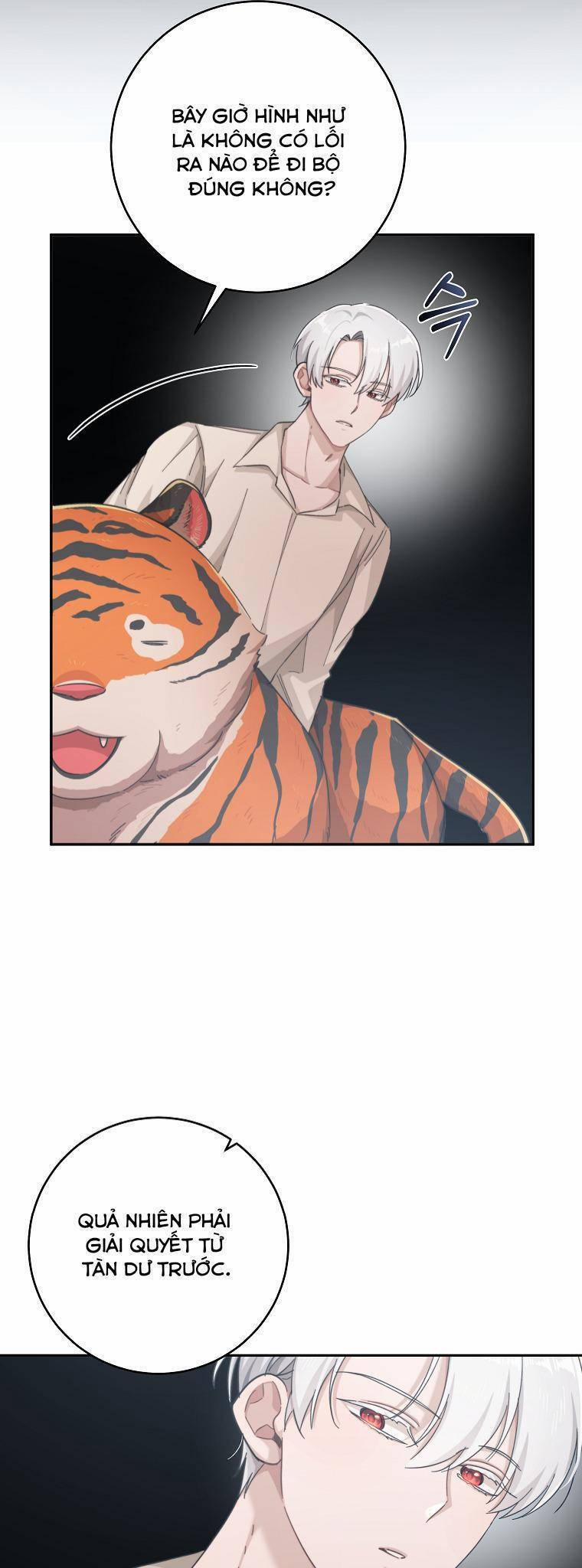 Chỉ Cần Nắm Tay Em 24 trang 52