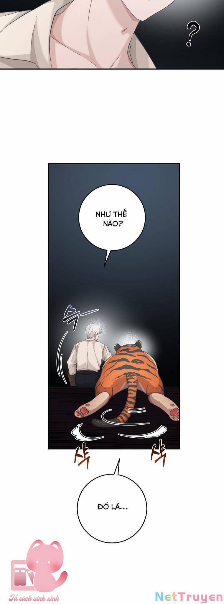 Chỉ Cần Nắm Tay Em 24 trang 53