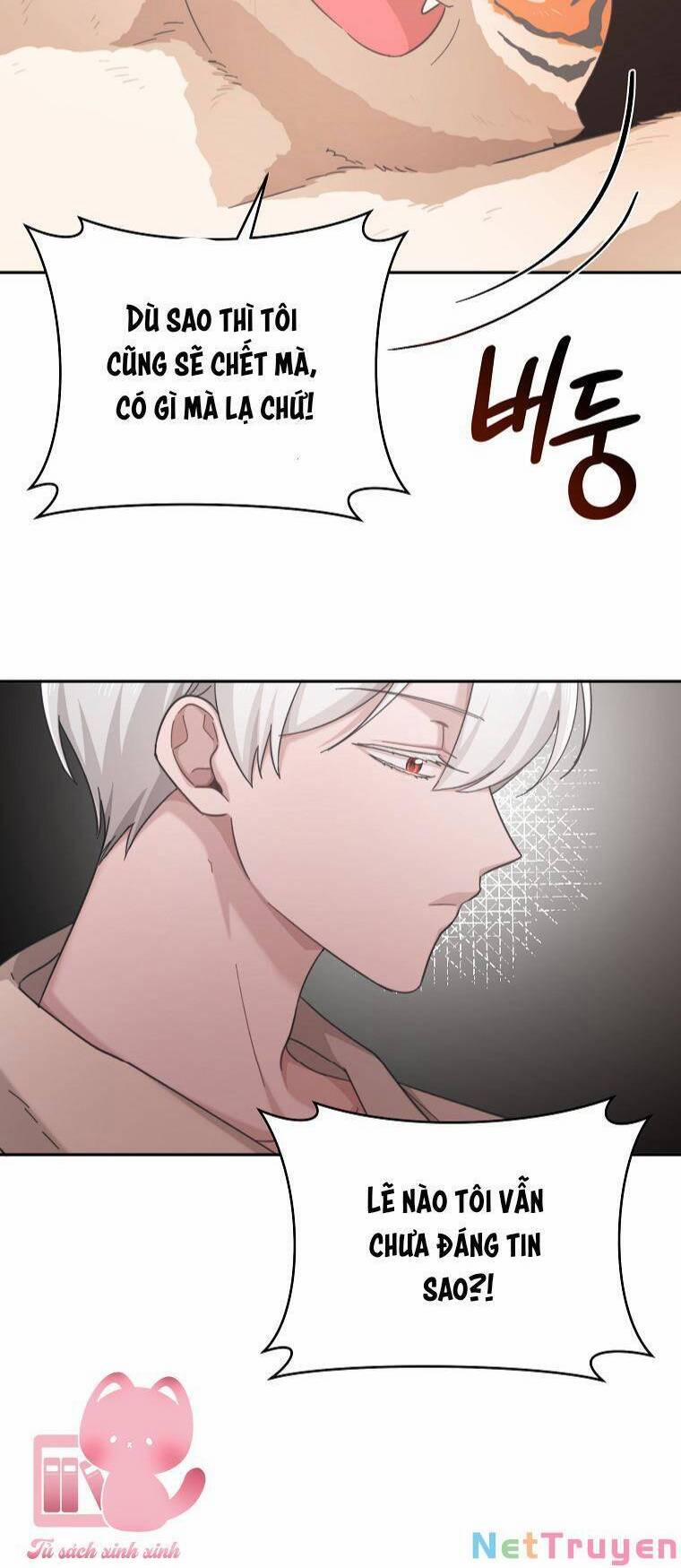 Chỉ Cần Nắm Tay Em 24 trang 57