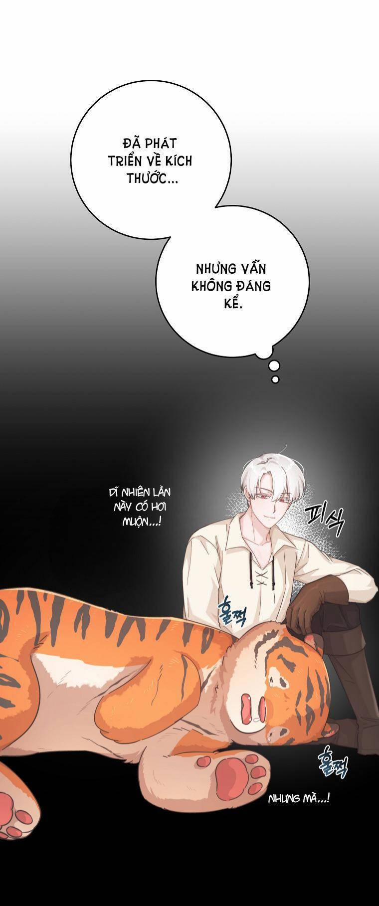 Chỉ Cần Nắm Tay Em 24 trang 58