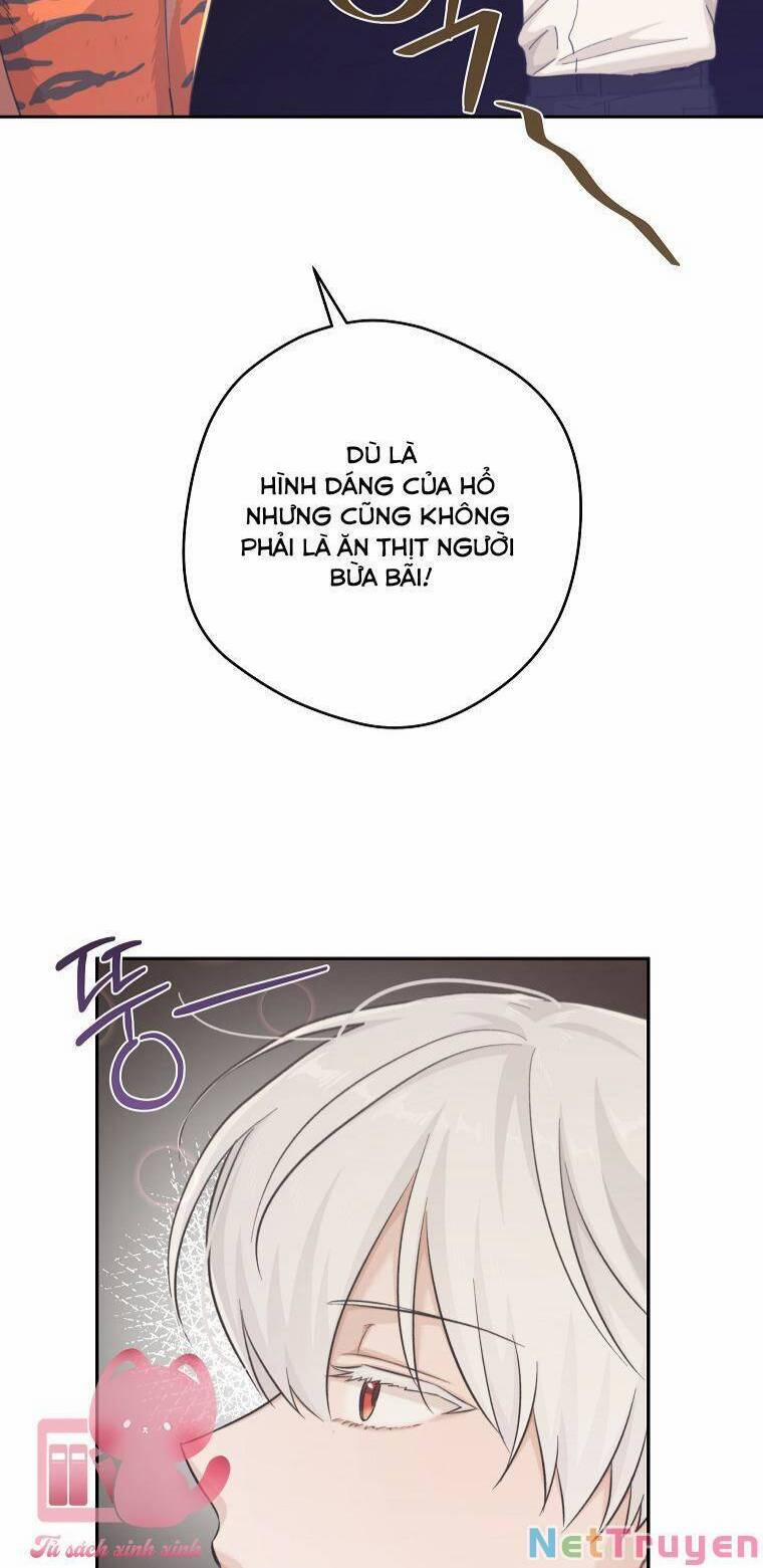 Chỉ Cần Nắm Tay Em 24 trang 6