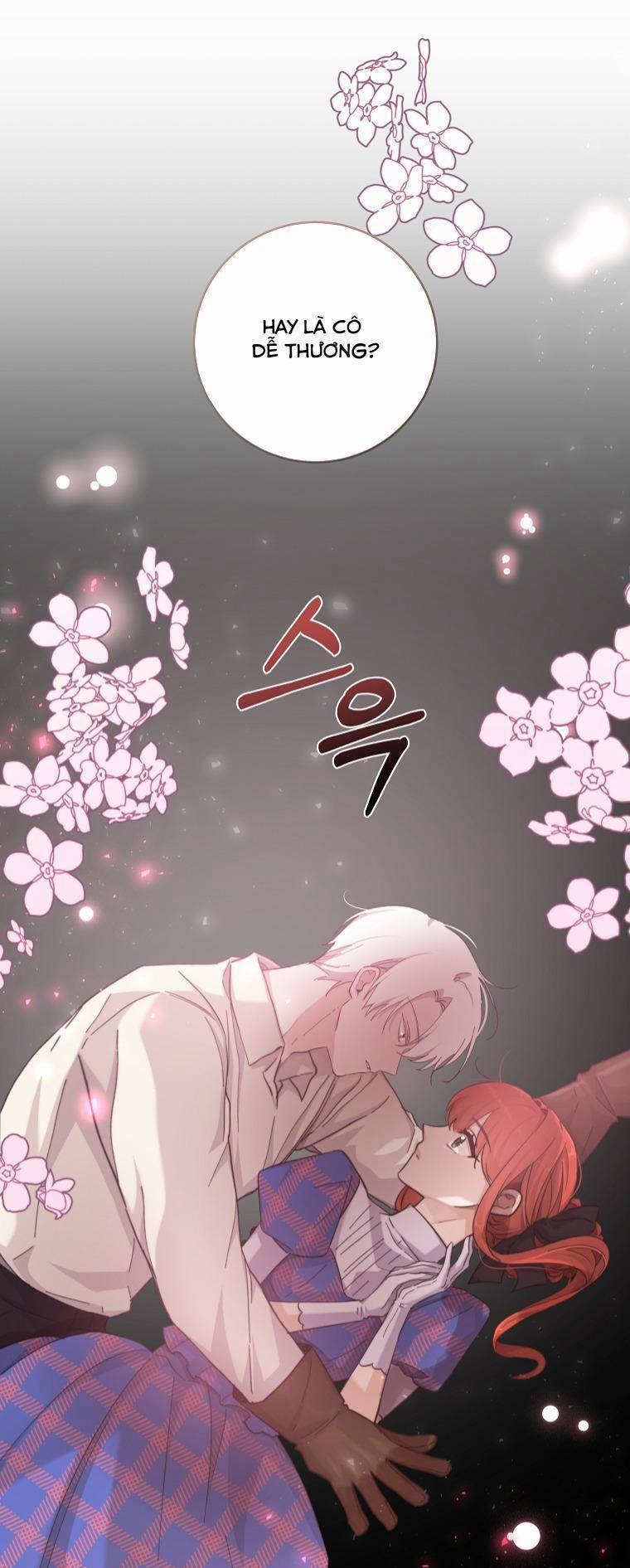 Chỉ Cần Nắm Tay Em 24 trang 62