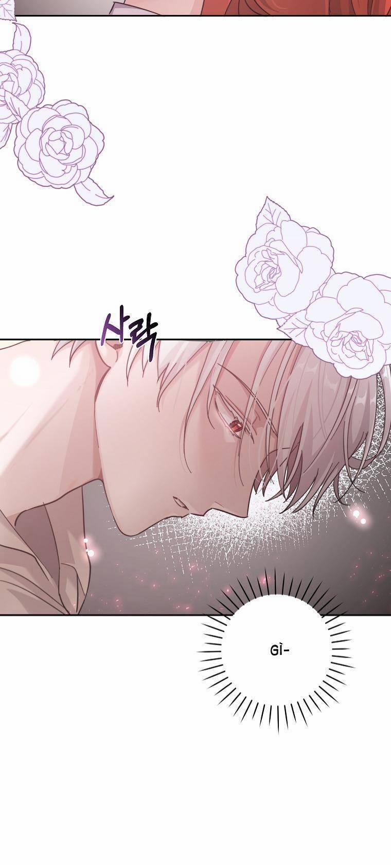 Chỉ Cần Nắm Tay Em 24 trang 64