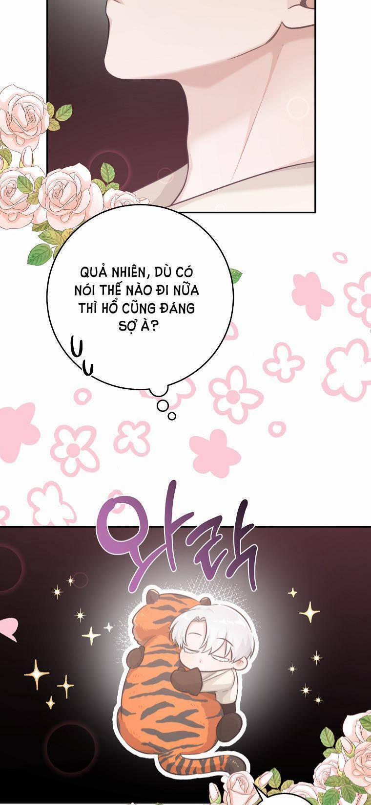 Chỉ Cần Nắm Tay Em 24 trang 7