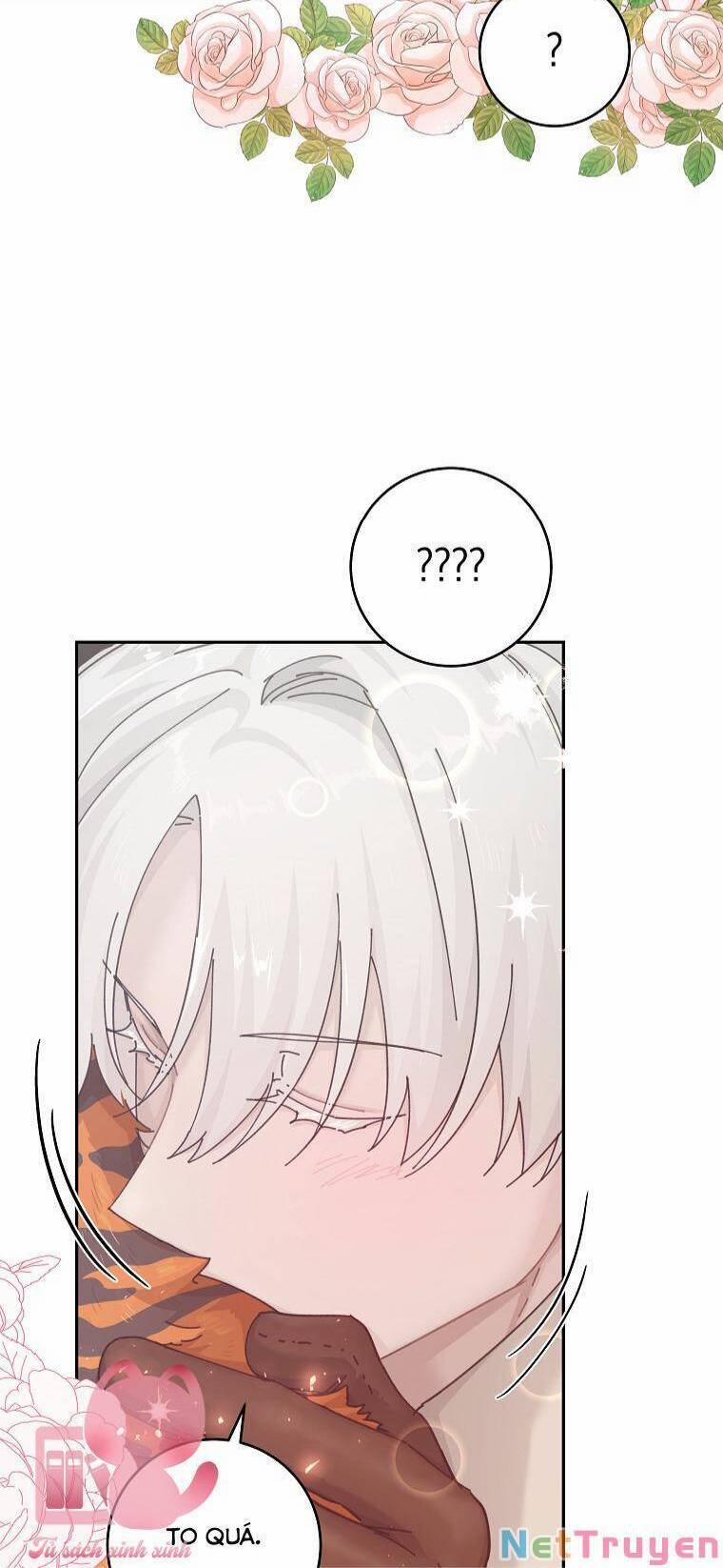 Chỉ Cần Nắm Tay Em 24 trang 8