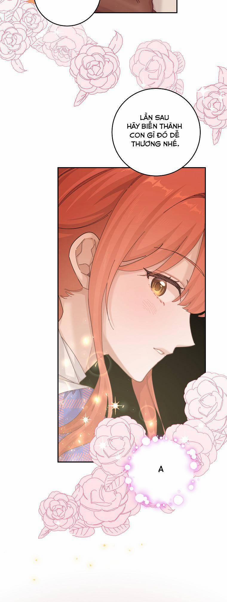 Chỉ Cần Nắm Tay Em 24 trang 9