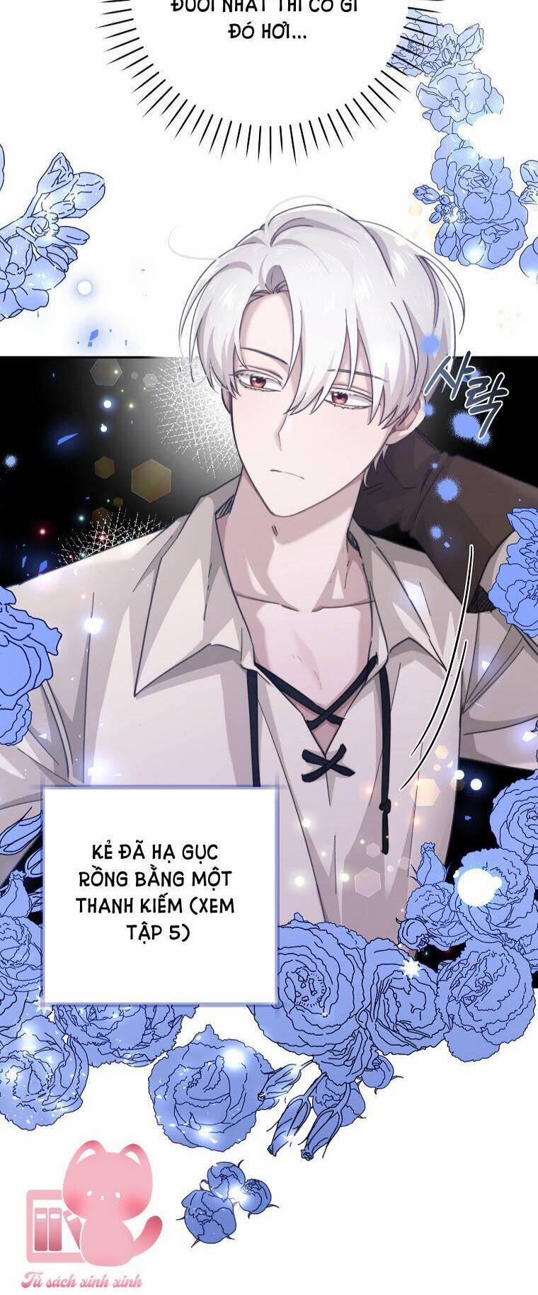 Chỉ Cần Nắm Tay Em 25 trang 10