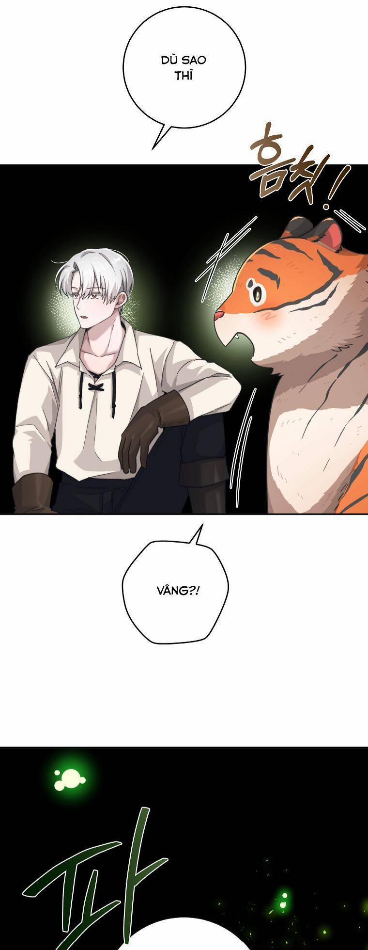 Chỉ Cần Nắm Tay Em 25 trang 11