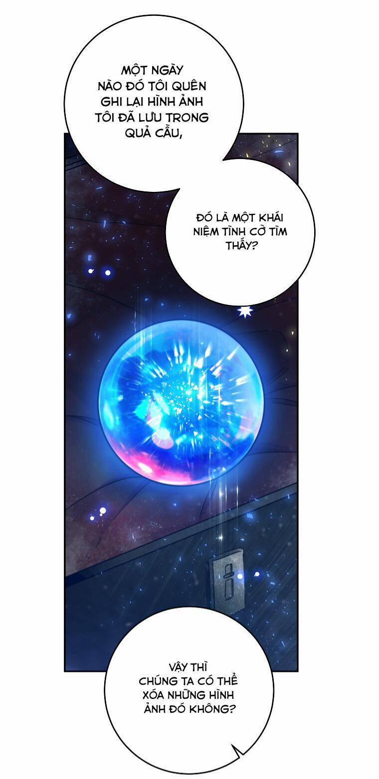 Chỉ Cần Nắm Tay Em 25 trang 14