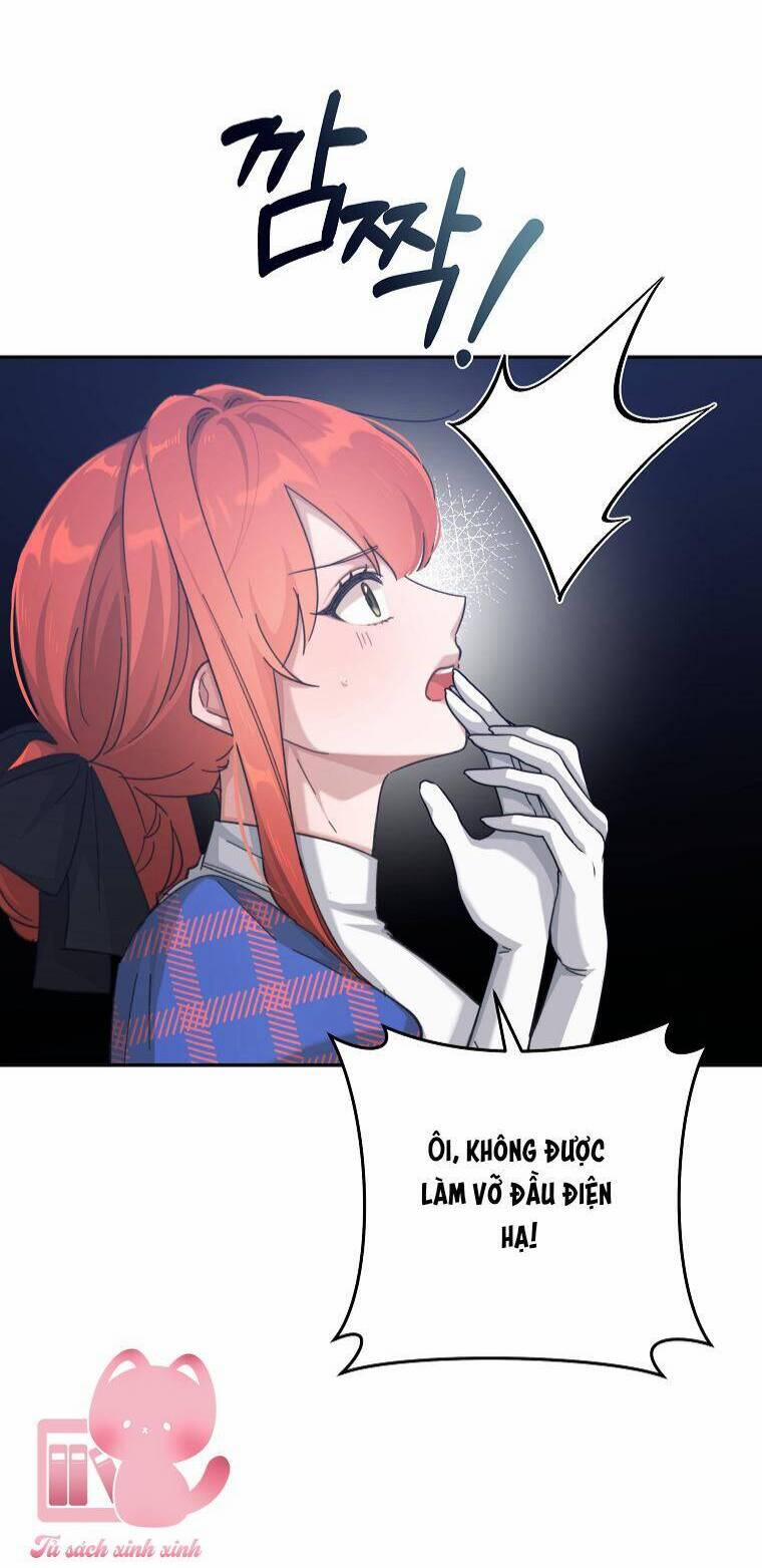 Chỉ Cần Nắm Tay Em 25 trang 15