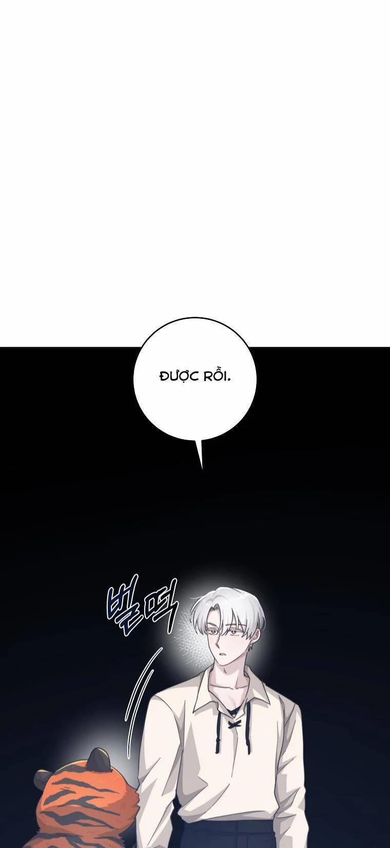 Chỉ Cần Nắm Tay Em 25 trang 18